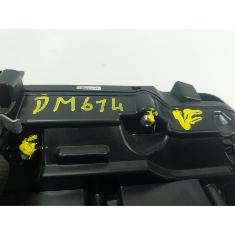 Recambio de cuadro instrumentos para audi a1 sportback (gba) 25 tfsi s line referencia OEM IAM 82A920710A 82A920710 