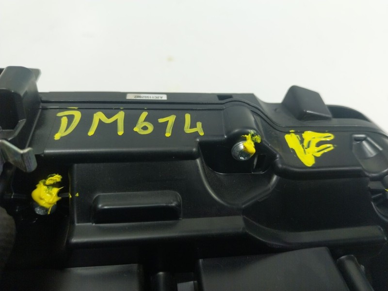 Recambio de cuadro instrumentos para audi a1 sportback (gba) 25 tfsi s line referencia OEM IAM 82A920710A 82A920710 