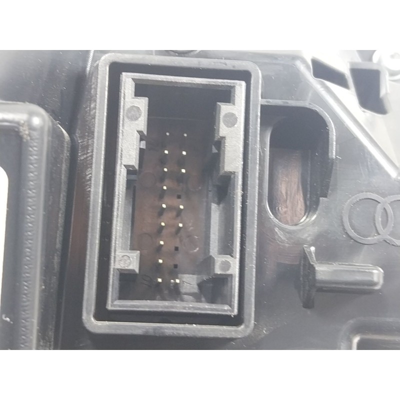 Recambio de cuadro instrumentos para audi a1 sportback (gba) 25 tfsi s line referencia OEM IAM 82A920710A 82A920710 