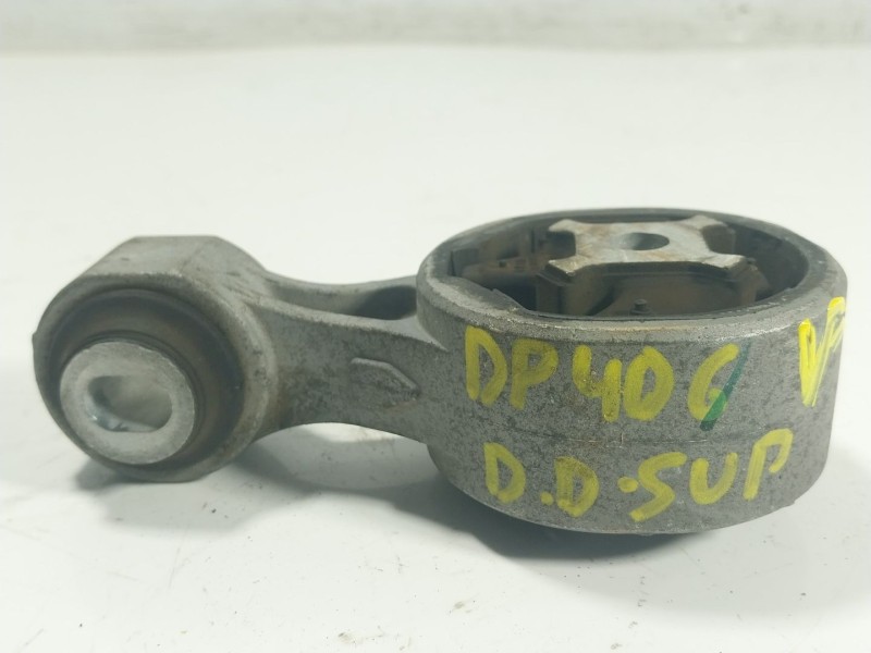 Recambio de soporte motor derecho para nissan qashqai ii (j11, j11_) 1.6 dci referencia OEM IAM 113504BA0A  