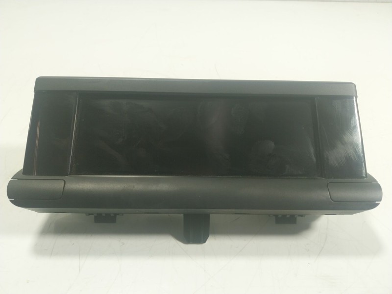 Recambio de cuadro instrumentos para citroën c4 cactus 1.6 bluehdi 100 referencia OEM IAM  981385408000 