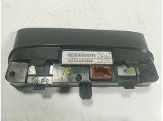 Recambio de cuadro instrumentos para citroën c4 cactus 1.6 bluehdi 100 referencia OEM IAM  981385408000  2