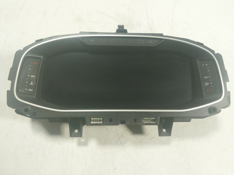 Recambio de cuadro instrumentos para seat ateca (kh7) fr go referencia OEM IAM 5F0920320B 5F0920320B 