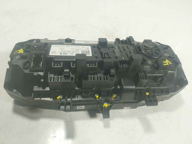 Recambio de cuadro instrumentos para seat ateca (kh7) fr go referencia OEM IAM 5F0920320B 5F0920320B 