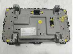 Recambio de pantalla multifuncion para seat ateca (kh7) fr go referencia OEM IAM 5FJ919606 5FJ919606  2