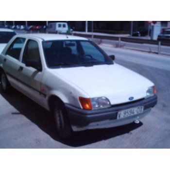 FORD FIESTA BERL./COURIER