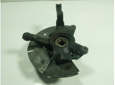 Recambio de mangueta delantera izquierda para renault arkana referencia OEM IAM    2