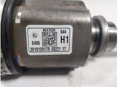 Recambio de transmision izquierda para renault arkana referencia OEM IAM  391015917R  2