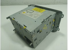 Recambio de sistema audio / radio cd para volkswagen tiguan (5n1) 2.0 tdi referencia OEM IAM  3C8035195  2