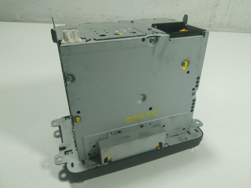 Recambio de sistema audio / radio cd para volkswagen tiguan (5n1) 2.0 tdi referencia OEM IAM  3C8035195 