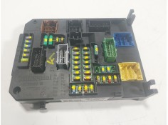 Recambio de caja reles / fusibles para citroën ds5 2.0 blue-hdi fap referencia OEM IAM  980668798001 