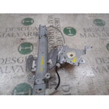 ELEVALUNAS TRASERO IZQUIERDO 82721CA000 