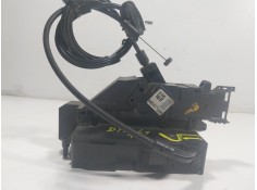 Recambio de cerradura puerta trasera derecha para citroën ds5 2.0 blue-hdi fap referencia OEM IAM  9804271380  2