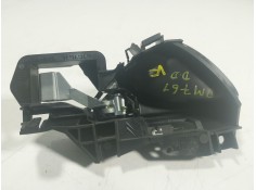 Recambio de maneta interior delantera derecha para citroën ds5 2.0 blue-hdi fap referencia OEM IAM  9688506377  2