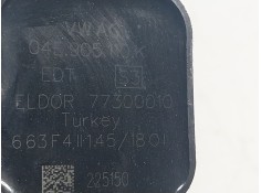 Recambio de bobina para skoda spaceback (5h) 1.0 tsi referencia OEM IAM  04E905110  2