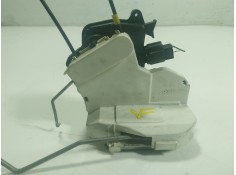 Recambio de cerradura puerta delantera derecha para citroën c-zero seduction referencia OEM IAM    2