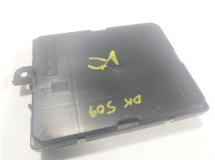 Recambio de modulo electronico para citroën c-zero seduction referencia OEM IAM  7820A483  2