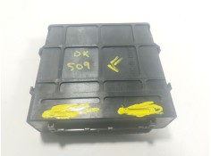 Recambio de modulo electronico para citroën c-zero seduction referencia OEM IAM  9479A002  2