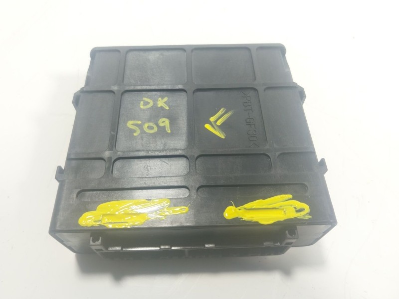 Recambio de modulo electronico para citroën c-zero seduction referencia OEM IAM  9479A002 