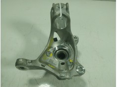 Recambio de mangueta delantera izquierda para cupra leon sportstourer (kl8) 1.4 tsi phev referencia OEM IAM  5WA407257A  2