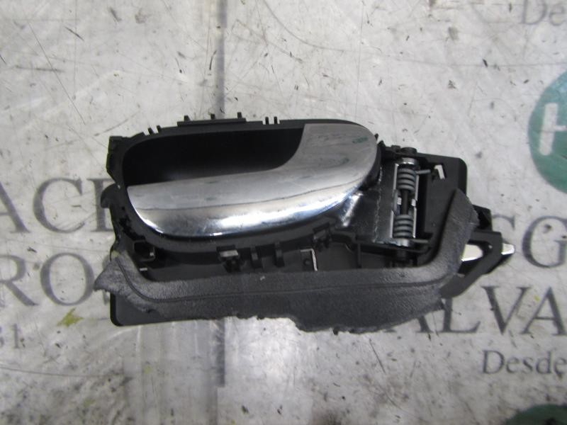 Recambio de maneta interior delantera derecha para peugeot 307 cc (s2) 1.6 16v cat referencia OEM IAM   