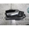 Recambio de maneta interior delantera derecha para peugeot 307 cc (s2) 1.6 16v cat referencia OEM IAM   