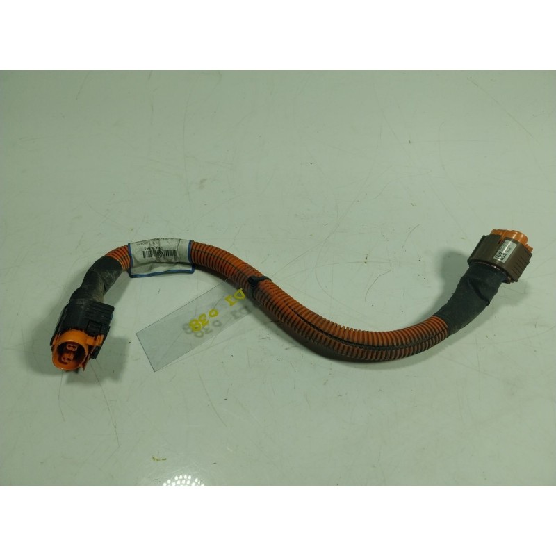 Recambio de modulo electronico para renault kangoo z.e. maxi 5-sitzer referencia OEM IAM  290E12498R 