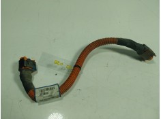 Recambio de modulo electronico para renault kangoo z.e. maxi 5-sitzer referencia OEM IAM  290E12498R  2