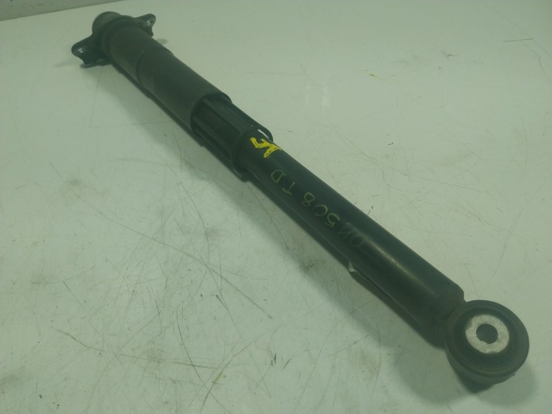 Recambio de amortiguador trasero derecho para seat leon (5f1) fr referencia OEM IAM 5Q0513049DC 5Q0512013ER 