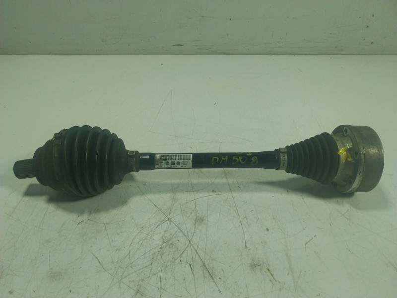 Recambio de transmision izquierda para seat leon (5f1) fr referencia OEM IAM 5Q0407271BR 5Q0407271BR 