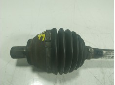 Recambio de transmision izquierda para seat leon (5f1) fr referencia OEM IAM 5Q0407271BR 5Q0407271BR  2