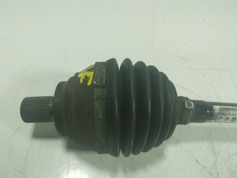 Recambio de transmision izquierda para seat leon (5f1) fr referencia OEM IAM 5Q0407271BR 5Q0407271BR 