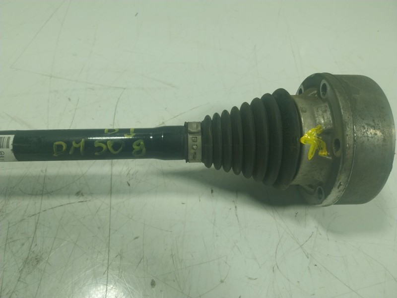 Recambio de transmision izquierda para seat leon (5f1) fr referencia OEM IAM 5Q0407271BR 5Q0407271BR 