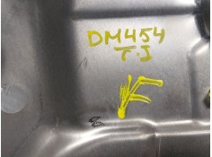 Recambio de elevalunas trasero izquierdo para mercedes-benz clase s (w221) berlina 3.0 cdi cat referencia OEM IAM  A218203702  2