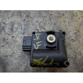 MOTOR APERTURA TRAMPILLAS CLIMATIZADOR 4F0320511A 4F0320511A 0132801359