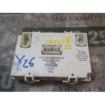 MODULO ELECTRONICO 71750009 3677079J21 