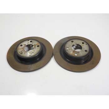 DISCO FRENO TRASERO 424310D210 