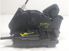 Recambio de cerradura puerta trasera izquierda para skoda spaceback (5h) 1.0 tsi referencia OEM IAM  5TA839015E  2