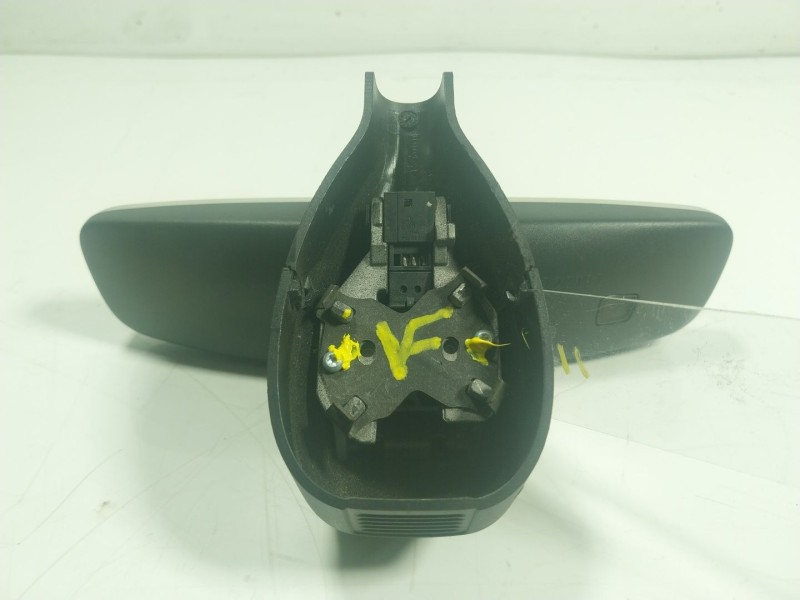Recambio de espejo interior para skoda spaceback (5h) 1.0 tsi referencia OEM IAM   