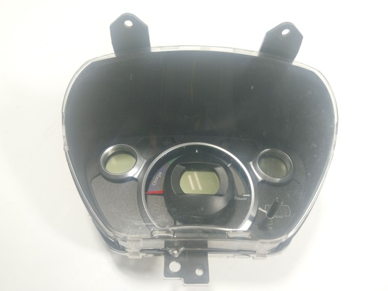 Recambio de cuadro instrumentos para citroën c-zero seduction referencia OEM IAM  MM0048301 