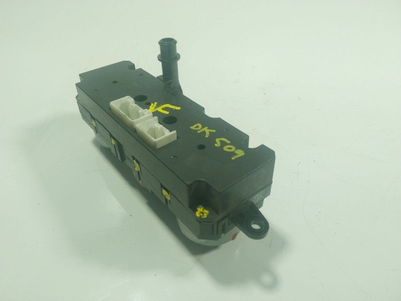 Recambio de mando climatizador para citroën c-zero seduction referencia OEM IAM  7820A552 