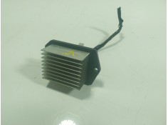 Recambio de resistencia calefaccion para citroën c-zero seduction referencia OEM IAM  0778000682  2