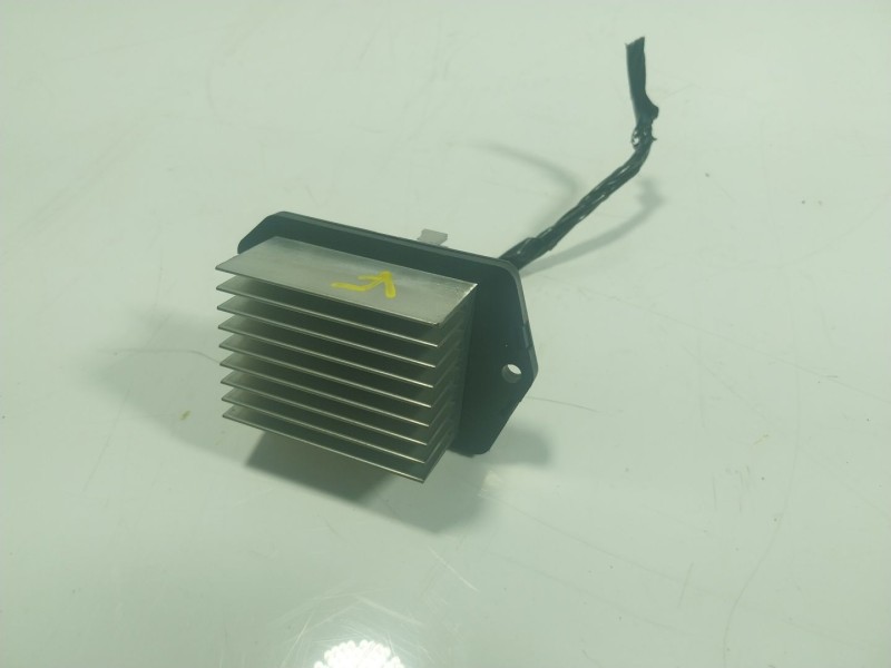 Recambio de resistencia calefaccion para citroën c-zero seduction referencia OEM IAM  0778000682 