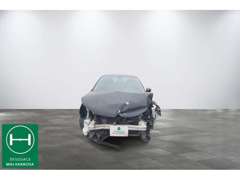 citroën c4 ii (nc_) del año 2016