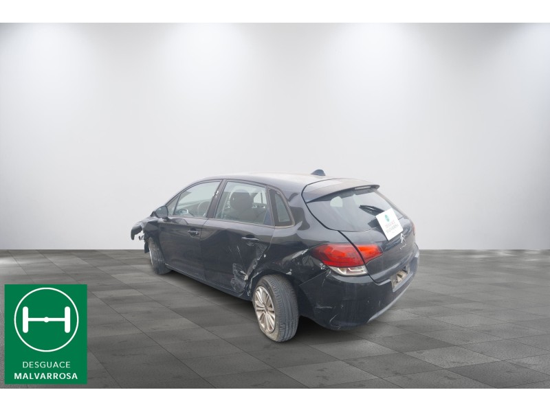 citroën c4 ii (nc_) del año 2016