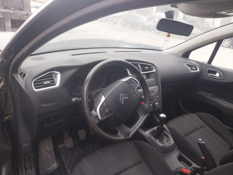 citroën c4 ii (nc_) del año 2016