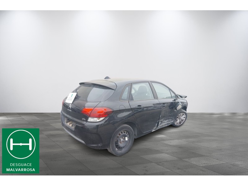 citroën c4 ii (nc_) del año 2016