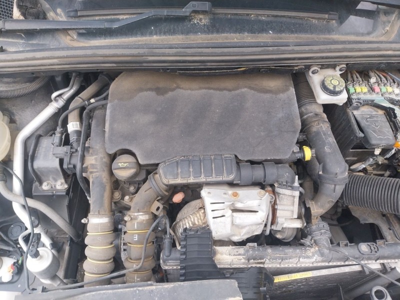 citroën c4 ii (nc_) del año 2016