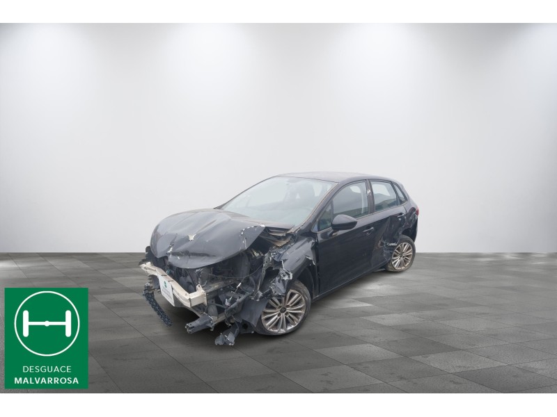 citroën c4 ii (nc_) del año 2016