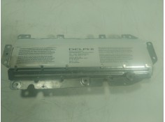 Recambio de airbag de rodilla para mercedes-benz clase m (w164) 6.2 v8 cat referencia OEM IAM  1648600802 
